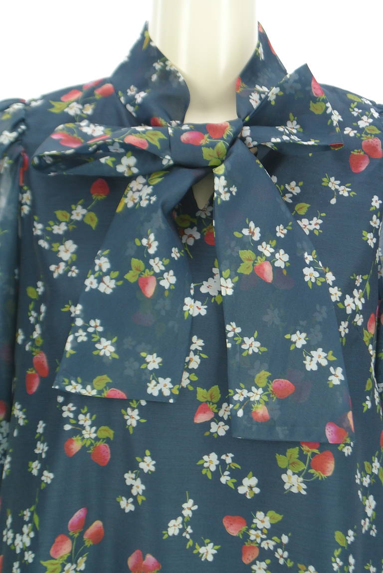 Rose Tiara（ローズティアラ）の古着「商品番号：PR10327083」-大画像4