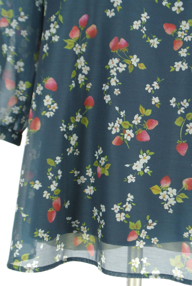 Rose Tiara（ローズティアラ）の古着「商品番号：PR10327083」-大画像5