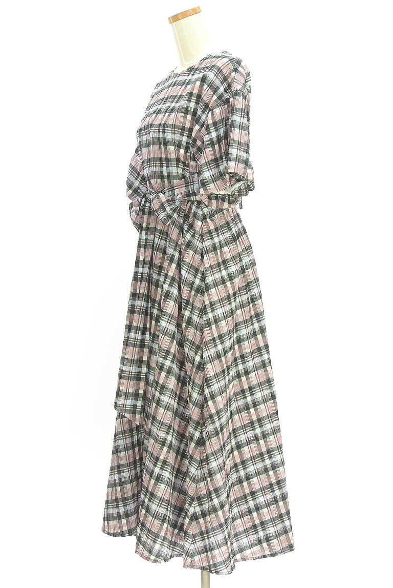 Rose Tiara（ローズティアラ）の古着「商品番号：PR10327084」-大画像3