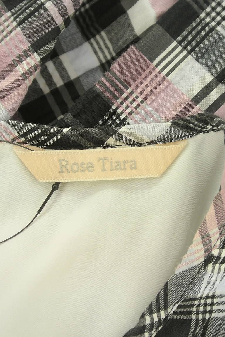 Rose Tiara（ローズティアラ）の古着「商品番号：PR10327084」-大画像6