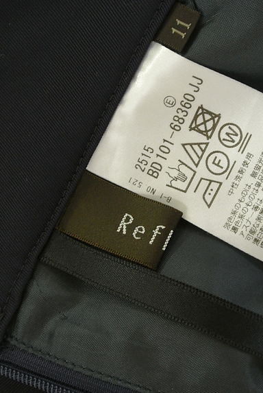 Reflect（リフレクト）の古着「タックワイドパンツ（パンツ）」大画像６へ