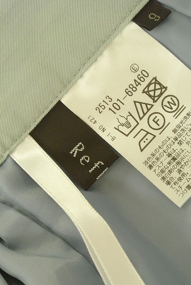 Reflect（リフレクト）の古着「アンクル丈ワイドパンツ（パンツ）」大画像６へ