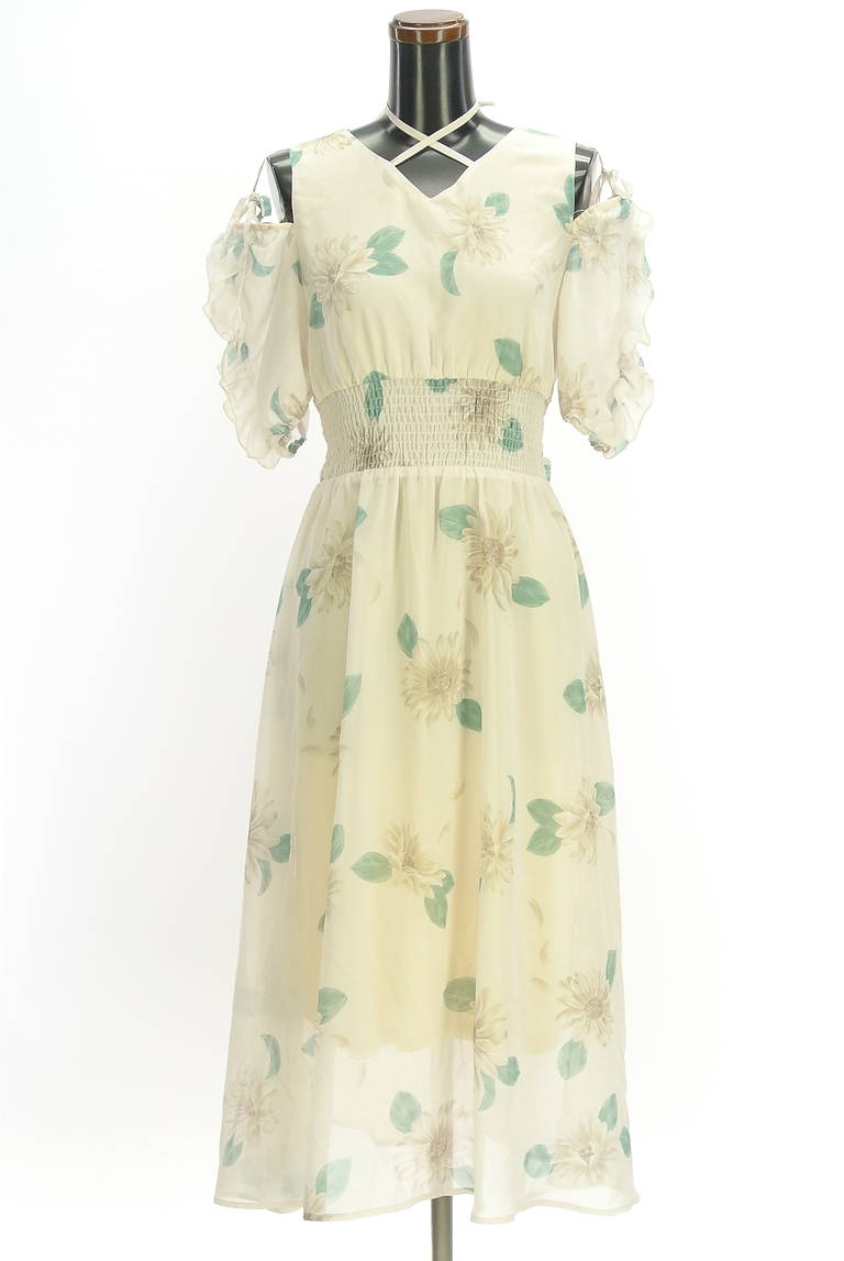 axes femme（アクシーズファム）の古着「商品番号：PR10327094」-大画像1