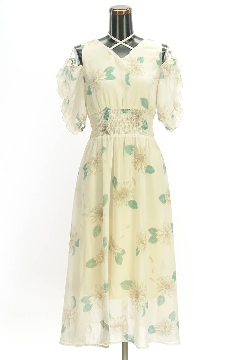 axes femme（アクシーズファム）の古着「商品番号：PR10327094」-大画像4