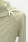 axes femme（アクシーズファム）の古着「商品番号：PR10327098」-4