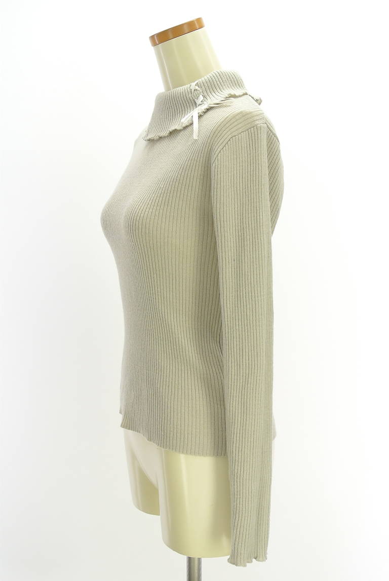 axes femme（アクシーズファム）の古着「商品番号：PR10327098」-大画像3