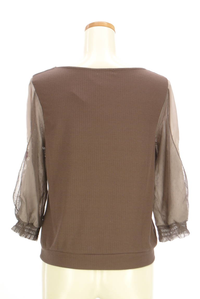 axes femme（アクシーズファム）の古着「商品番号：PR10327100」-大画像2