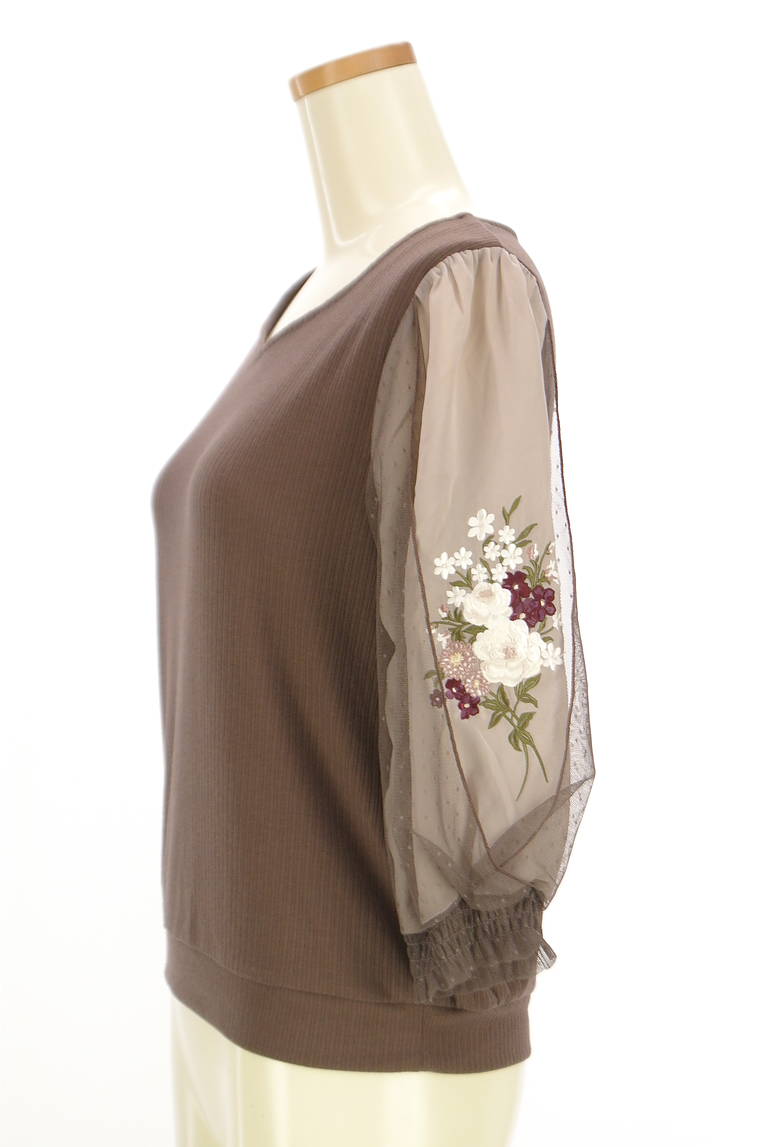 axes femme（アクシーズファム）の古着「商品番号：PR10327100」-大画像3