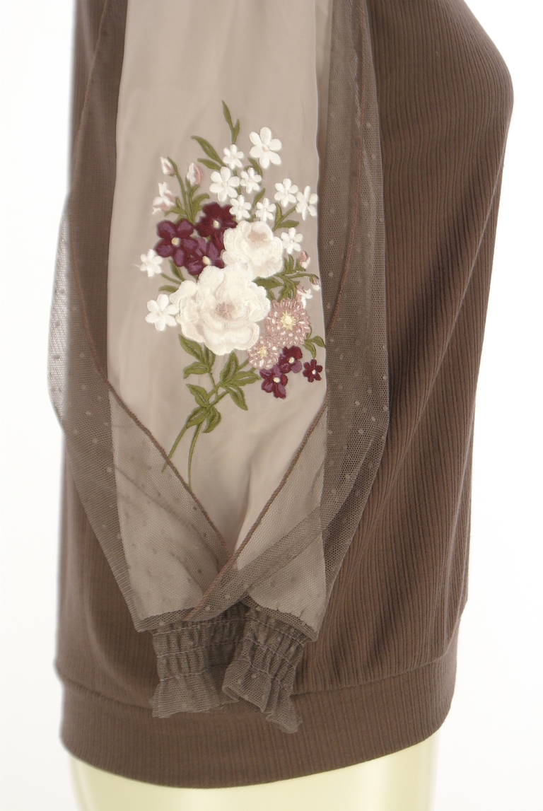 axes femme（アクシーズファム）の古着「商品番号：PR10327100」-大画像5