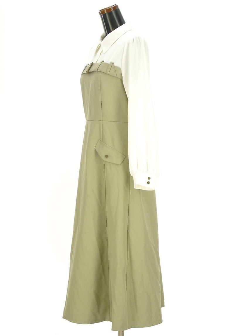 axes femme（アクシーズファム）の古着「商品番号：PR10327102」-大画像3