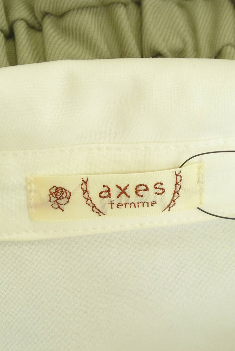 axes femme（アクシーズファム）の古着「商品番号：PR10327102」-大画像6