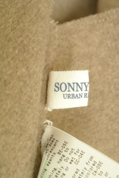 URBAN RESEARCH Sonny Label（サニーレーベル）の古着「オーバーサイズ起毛ベスト（ベスト・ジレ）」大画像６へ