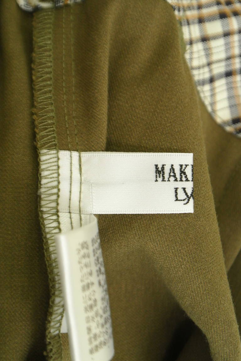 MAKELET LYON（メイクレットリヨン）の古着「商品番号：PR10327115」-大画像6