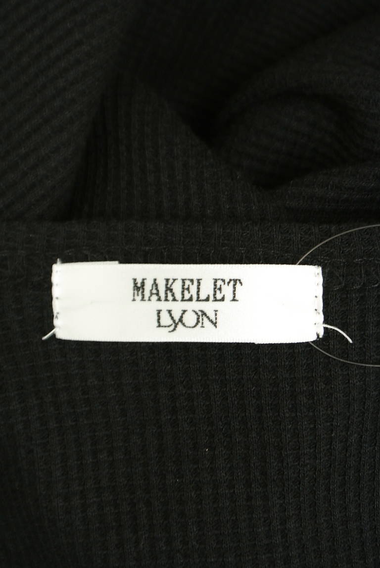 MAKELET LYON（メイクレットリヨン）の古着「商品番号：PR10327116」-大画像6