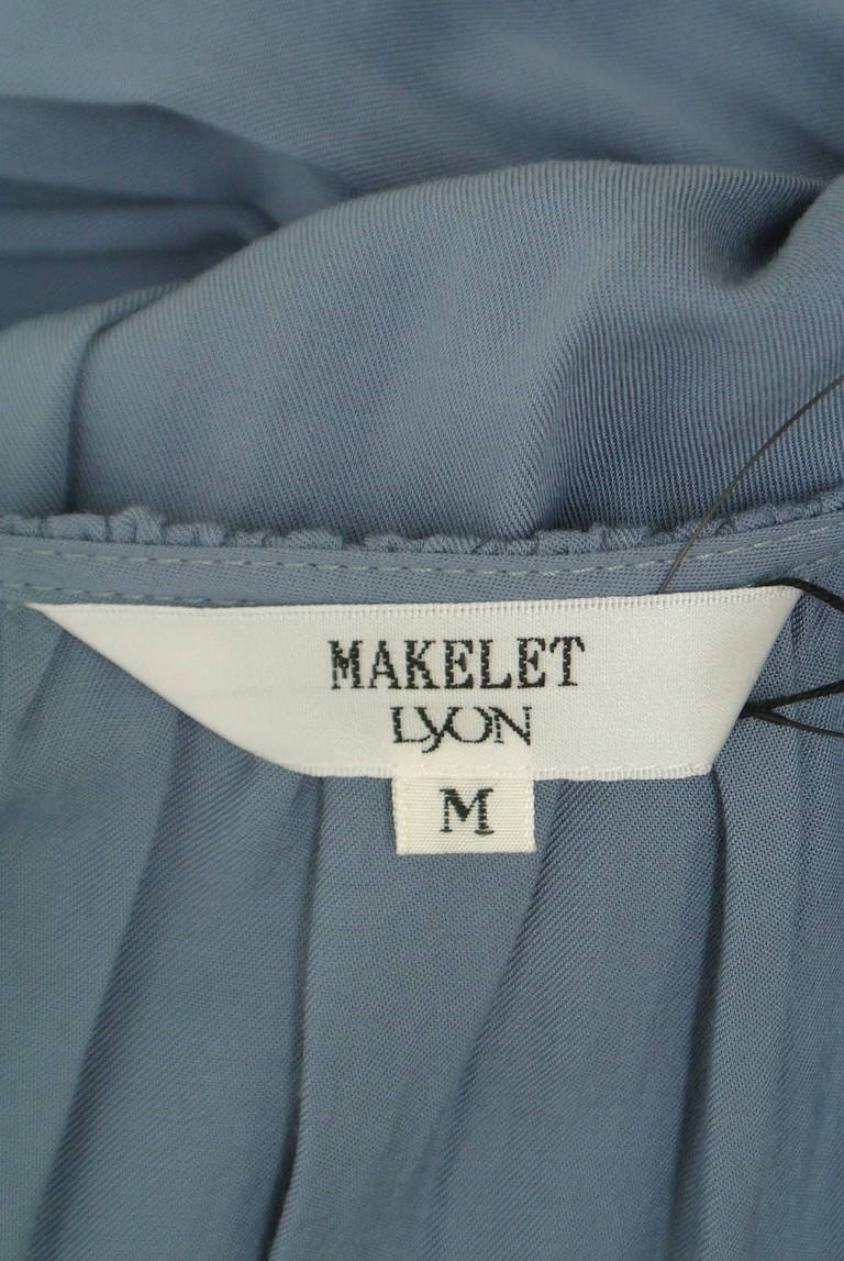 MAKELET LYON（メイクレットリヨン）の古着「商品番号：PR10327122」-大画像6