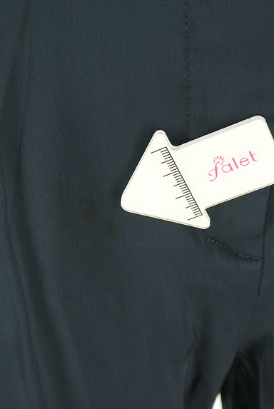 MOGA（モガ）の古着「光沢テーパードパンツ（パンツ）」大画像５へ