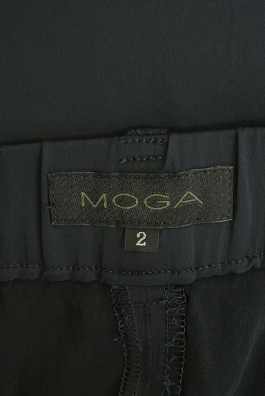 MOGA（モガ）の古着「光沢テーパードパンツ（パンツ）」大画像６へ