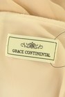 GRACE CONTINENTAL（グレースコンチネンタル）の古着「商品番号：PR10327142」-6