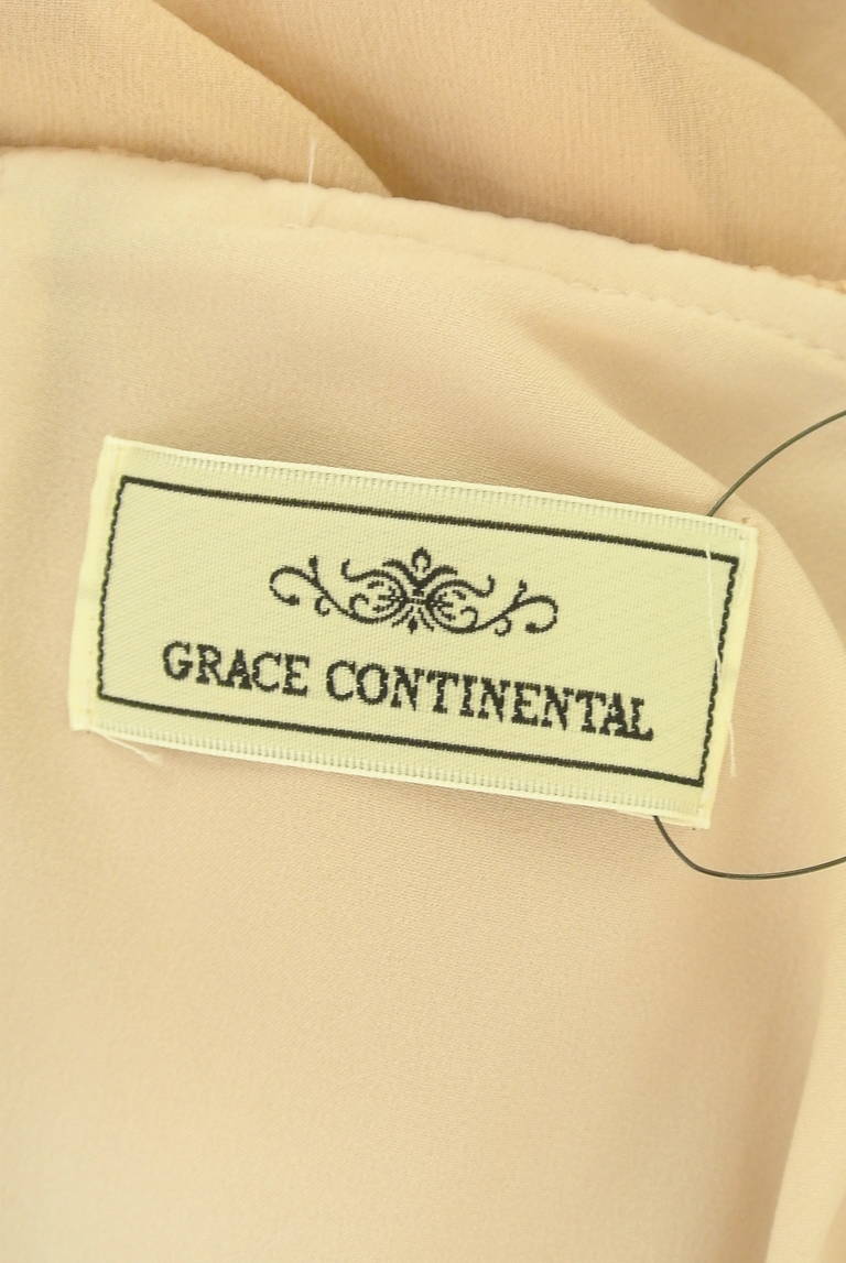 GRACE CONTINENTAL（グレースコンチネンタル）の古着「商品番号：PR10327142」-大画像6