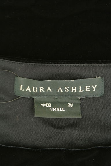 Laura Ashley（ローラアシュレイ）の古着「ノースリベロアカットソー（カットソー・プルオーバー）」大画像６へ