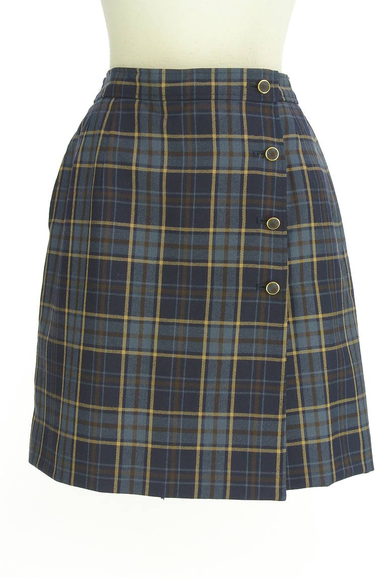 DAKS（ダックス）の古着「商品番号：PR10327145」-大画像1