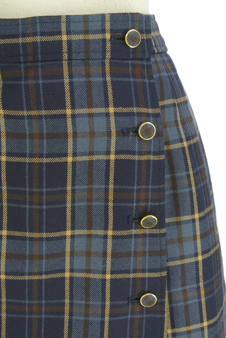 DAKS（ダックス）の古着「商品番号：PR10327145」-大画像4