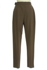 MAX MARA（マックスマーラ）の古着「パンツ」後ろ