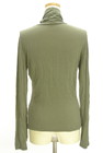 MAX MARA（マックスマーラ）の古着「カットソー・プルオーバー」後ろ