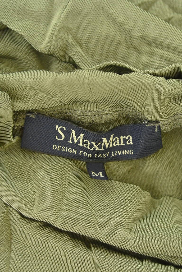 MAX MARA（マックスマーラ）の古着「商品番号：PR10327152」-大画像6