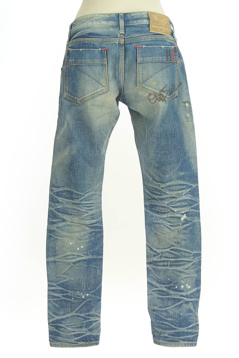 DOUBLE STANDARD CLOTHING（ダブルスタンダードクロージング）の古着「商品番号：PR10327164」-大画像2