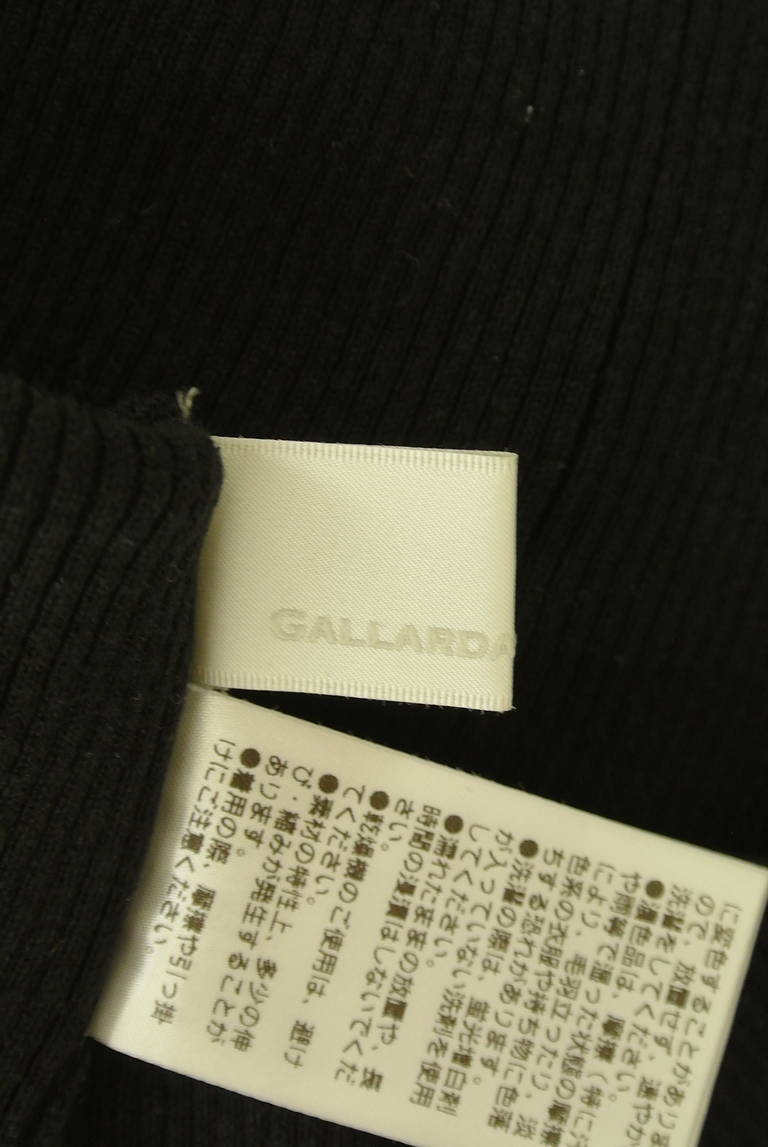 GALLARDAGALANTE（ガリャルダガランテ）の古着「商品番号：PR10327165」-大画像6