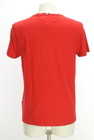 TOMMY HILFIGER（トミーヒルフィガー）の古着「Ｔシャツ」後ろ