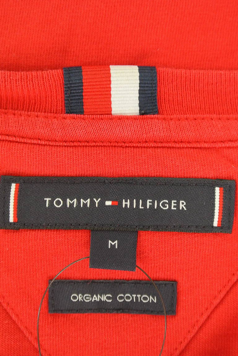 TOMMY HILFIGER（トミーヒルフィガー）の古着「商品番号：PR10327169」-大画像6