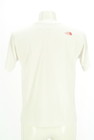 The North Face（ザノースフェイス）の古着「Ｔシャツ」後ろ