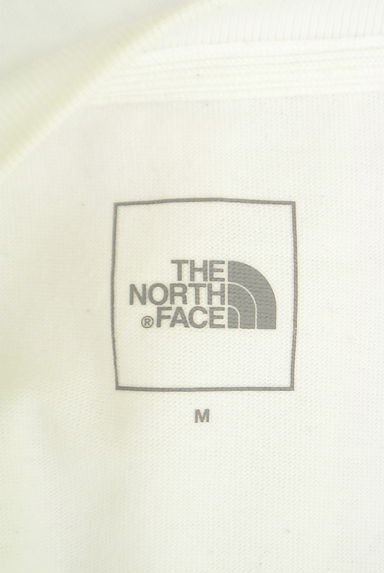 The North Face（ザノースフェイス）の古着「ロゴプリントTシャツ（Ｔシャツ）」大画像６へ