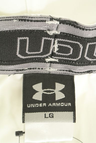 UNDER ARMOUR（アンダーアーマー）の古着「ワンポイントショートパンツ（ショートパンツ・ハーフパンツ）」大画像６へ