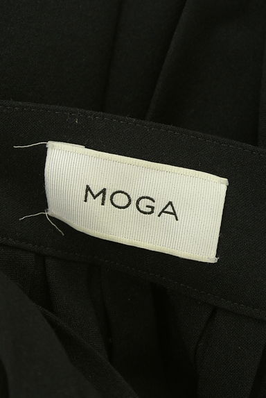 MOGA（モガ）の古着「ドッキングベルトプリーツスカート（スカート）」大画像６へ