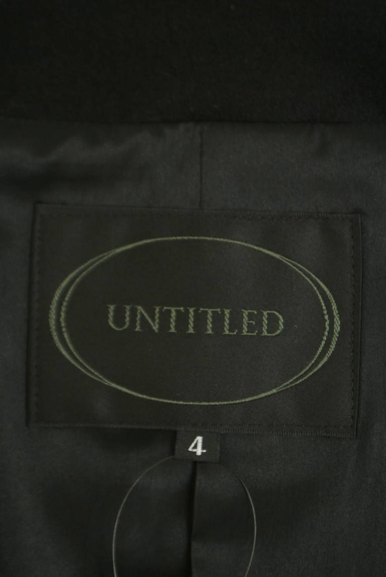 UNTITLED（アンタイトル）の古着「商品番号：PR10327183」-大画像6