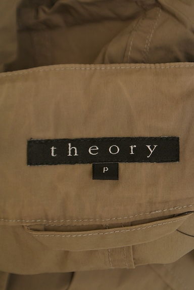 theory（セオリー）の古着「マウンテンパーカー（コート）」大画像６へ
