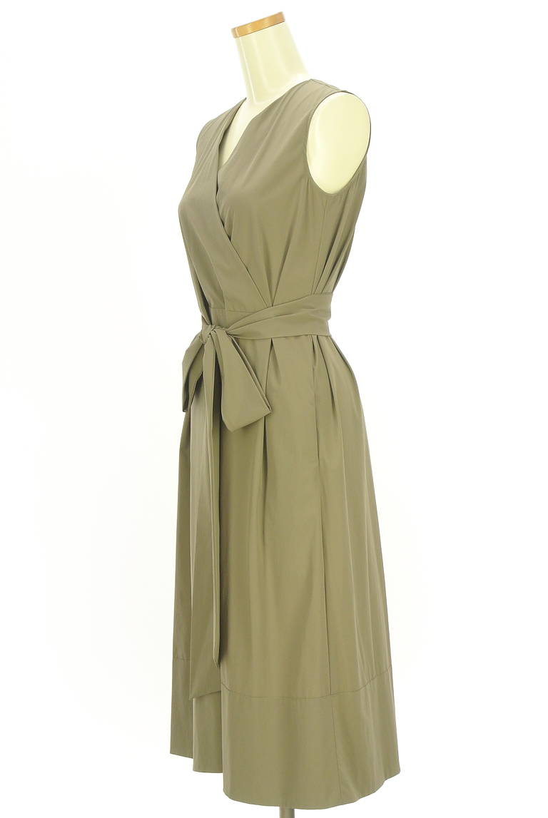 M-premier（エムプルミエ）の古着「商品番号：PR10327192」-大画像3