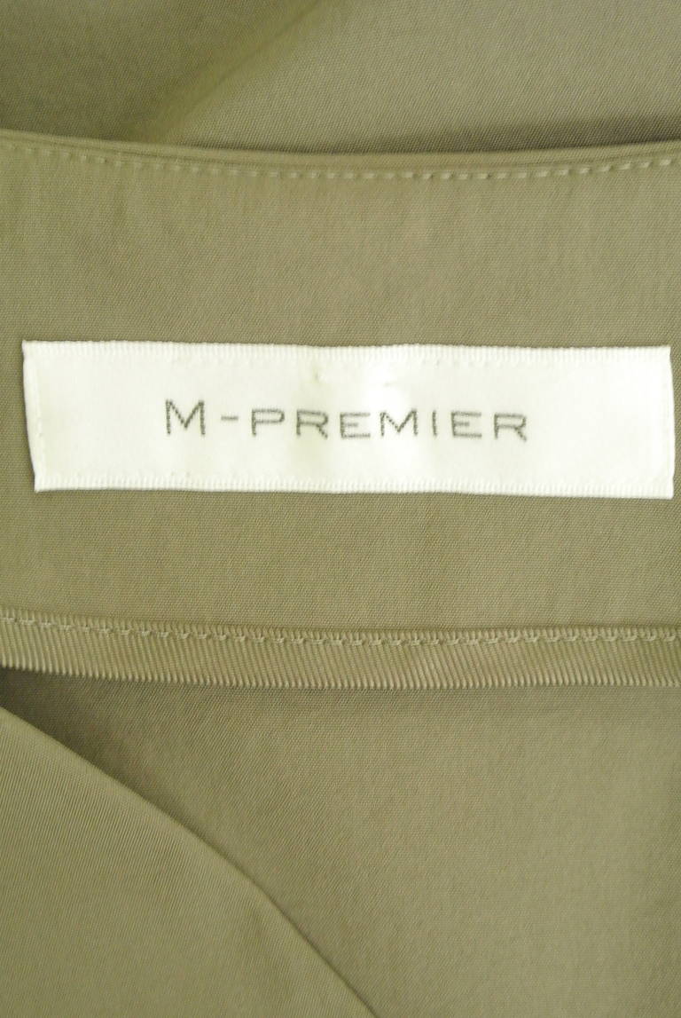 M-premier（エムプルミエ）の古着「商品番号：PR10327192」-大画像6