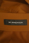M-premier（エムプルミエ）の古着「商品番号：PR10327196」-6