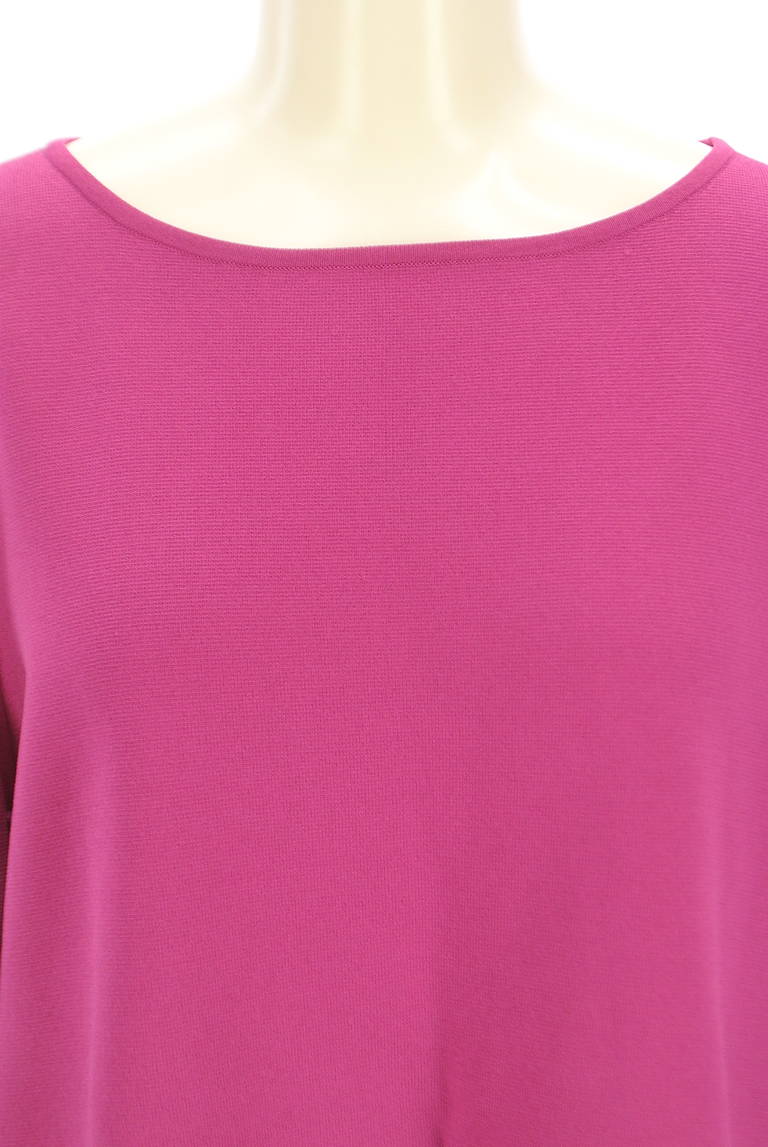 M-premier（エムプルミエ）の古着「商品番号：PR10327200」-大画像4