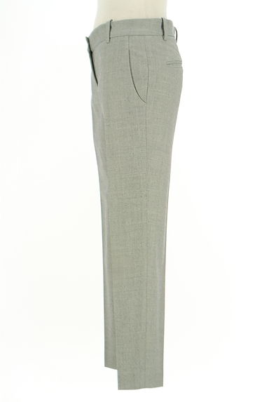 theory（セオリー）の古着「センタープレステーパードパンツ（パンツ）」大画像３へ