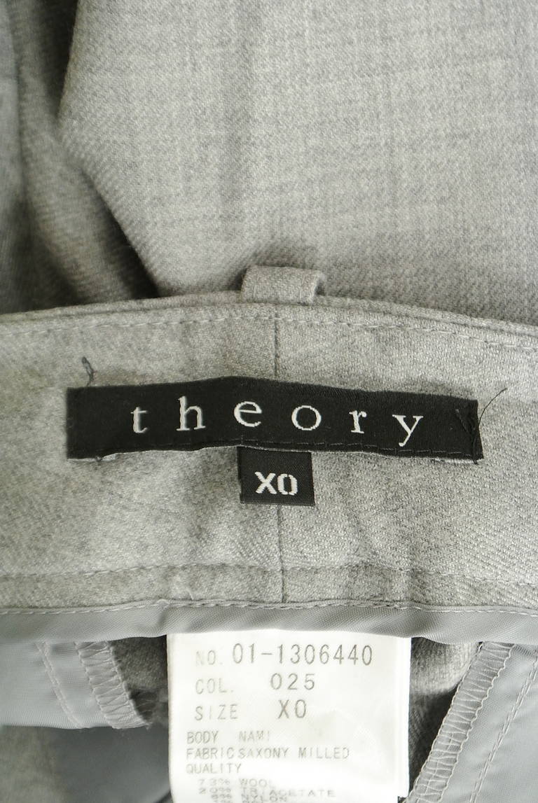 theory（セオリー）の古着「商品番号：PR10327201」-大画像6