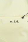 m，i，d，（エム・アイ・ディー）の古着「商品番号：PR10327203」-6