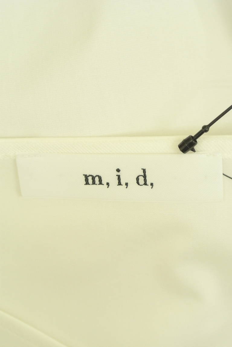 m，i，d，（エム・アイ・ディー）の古着「商品番号：PR10327203」-大画像6