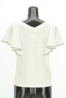 PROPORTION BODY DRESSING（プロポーションボディ ドレッシング）の古着「カットソー・プルオーバー」後ろ