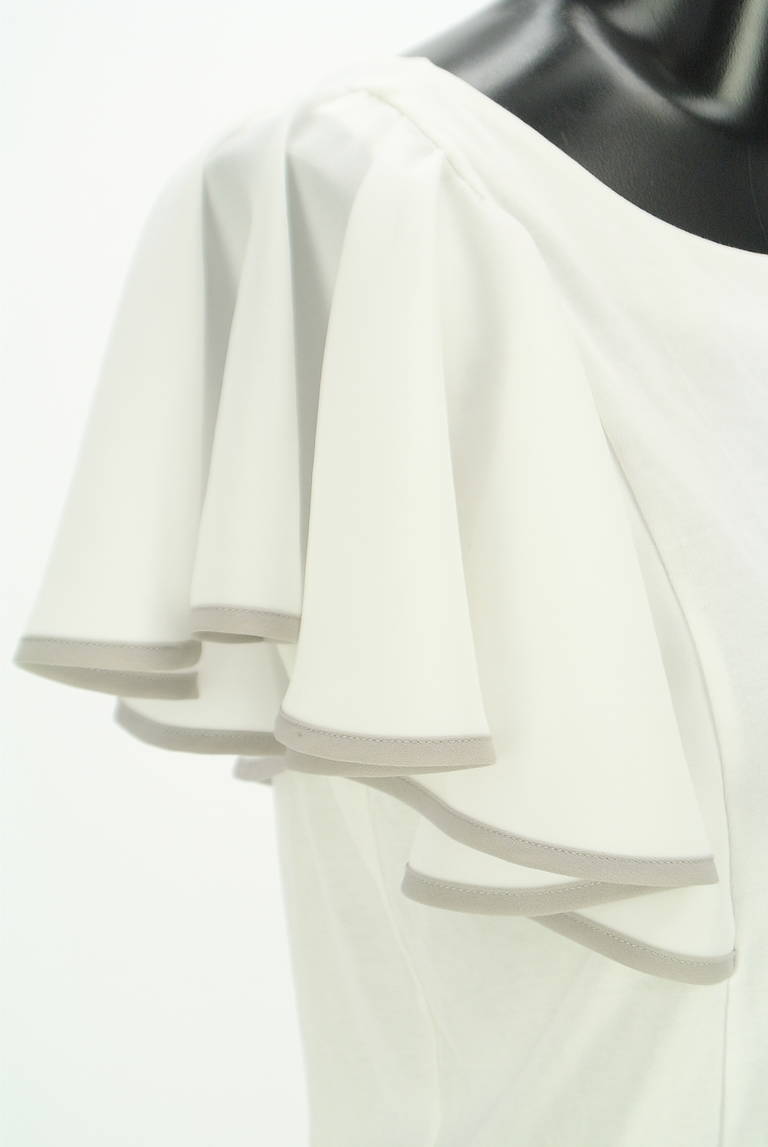 PROPORTION BODY DRESSING(プロポーションボディ ドレッシング)の古着「商品番号:PR10327204」-大画像4