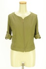 PROPORTION BODY DRESSING（プロポーションボディ ドレッシング）の古着「商品番号：PR10327205」-4